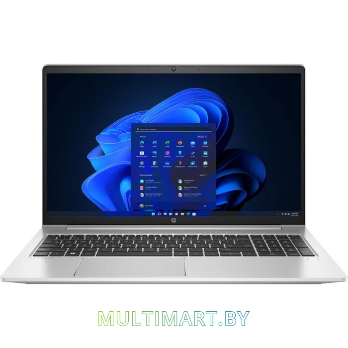 Ноутбук HP ProBook 450 G9 (9M3U5AT)